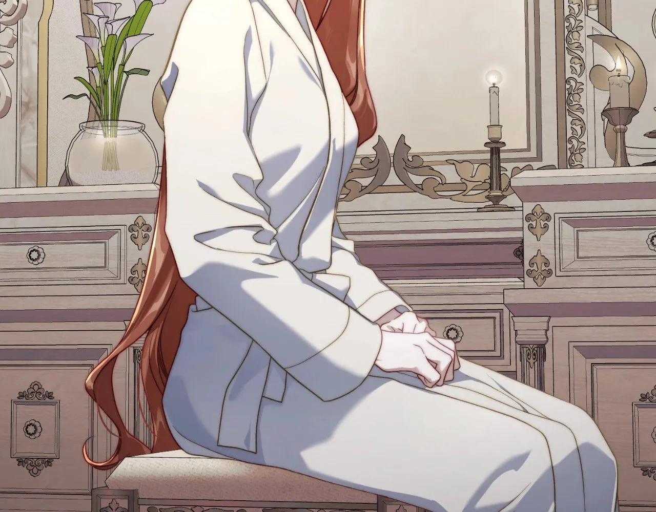 Lucia Chapter 139 page 67 - 