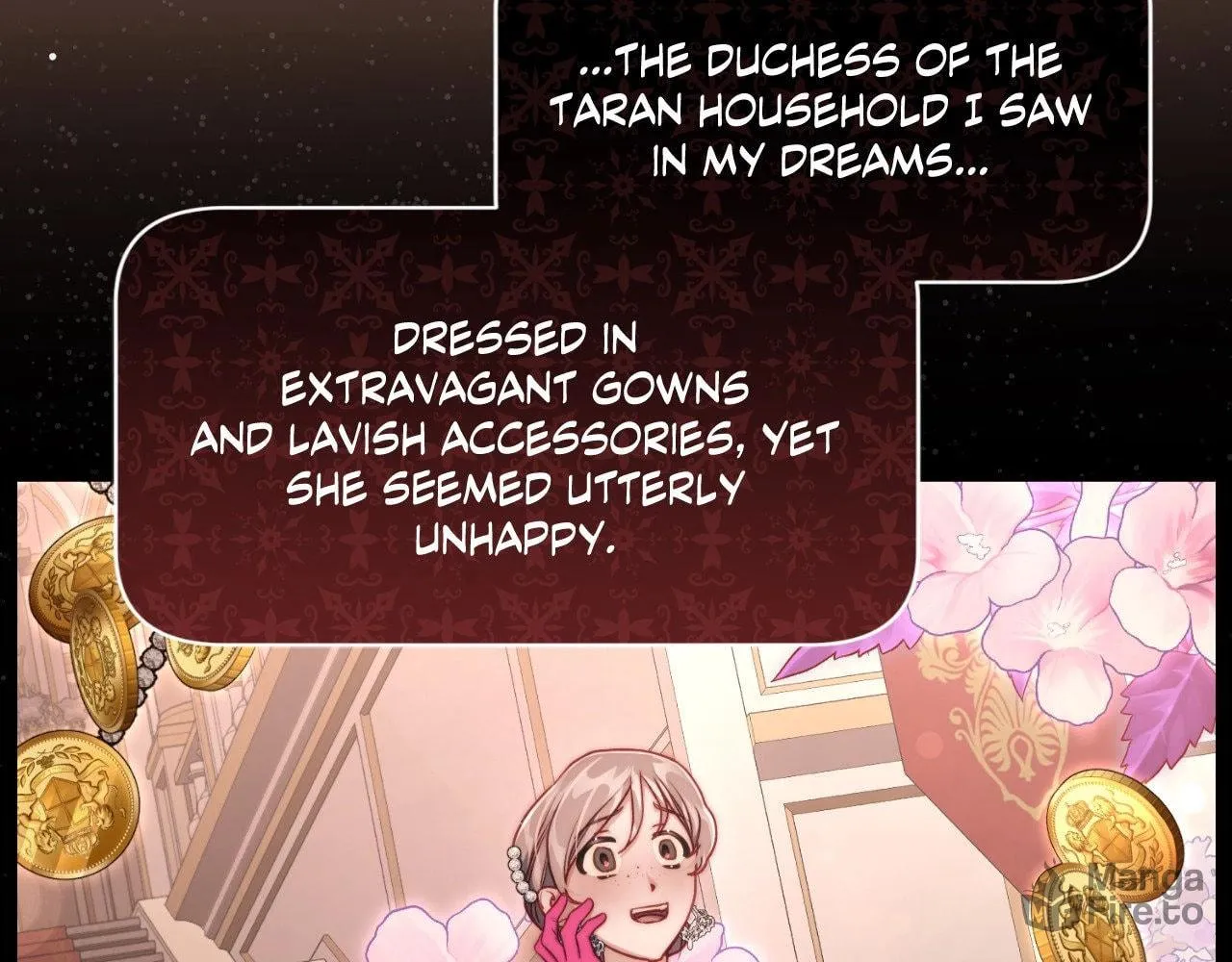Lucia Chapter 139 page 72 - 