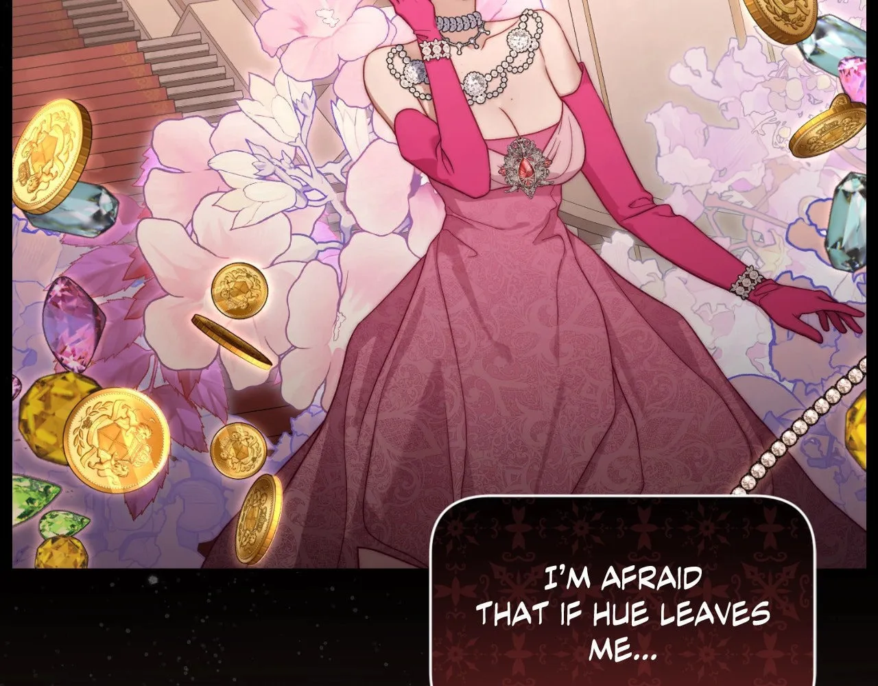 Lucia Chapter 139 page 73 - 