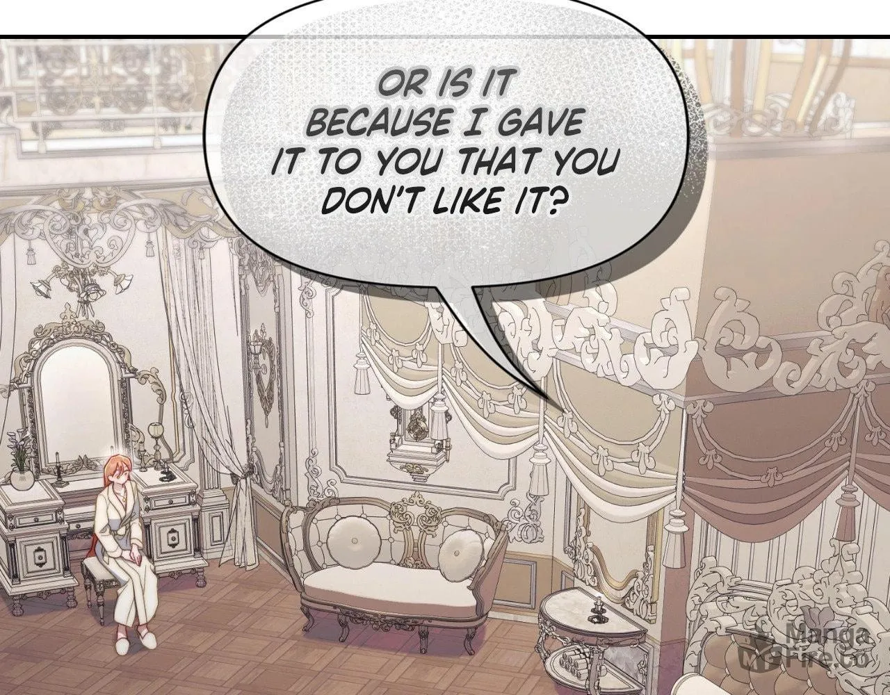 Lucia Chapter 139 page 78 - 