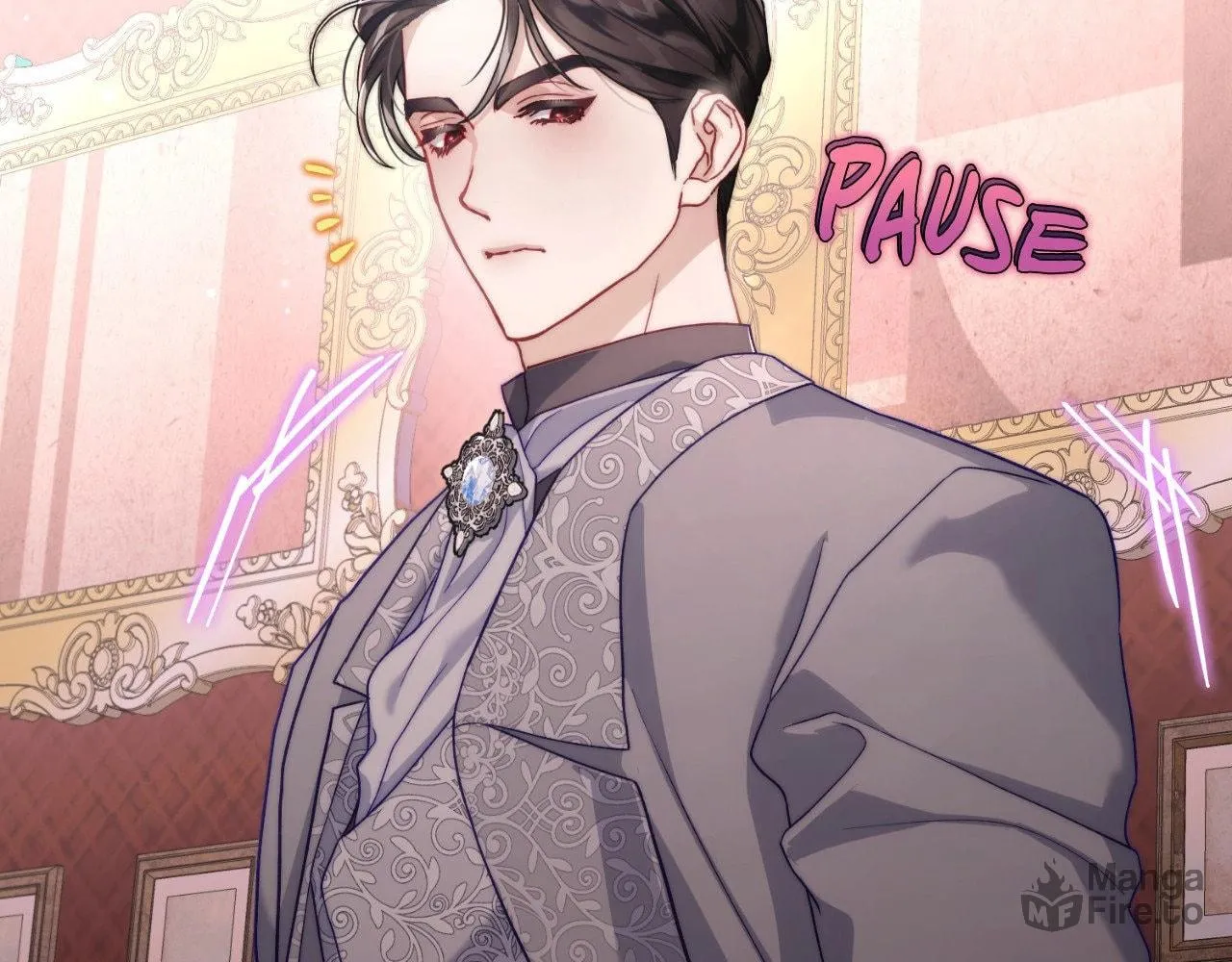 Lucia Chapter 139 page 9 - 