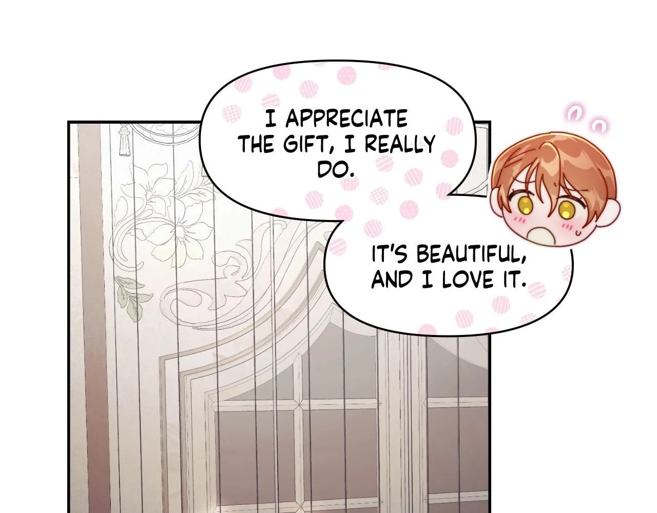 Lucia Chapter 139 page 82 - 