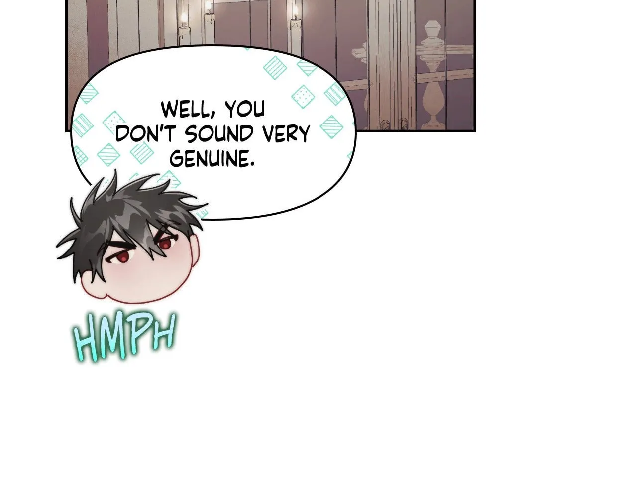 Lucia Chapter 139 page 83 - 