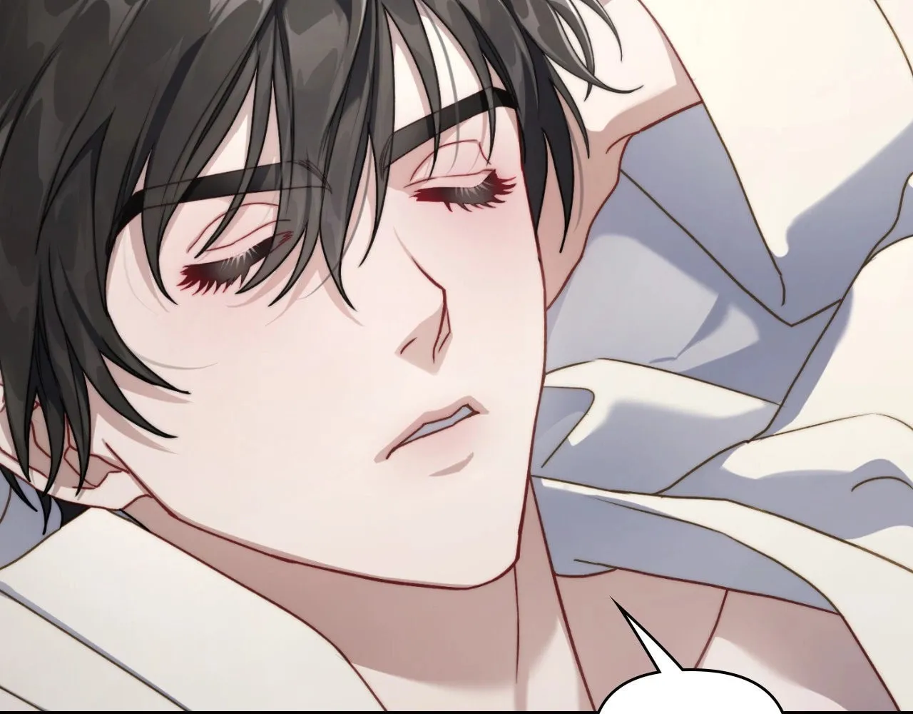 Lucia Chapter 139 page 88 - 