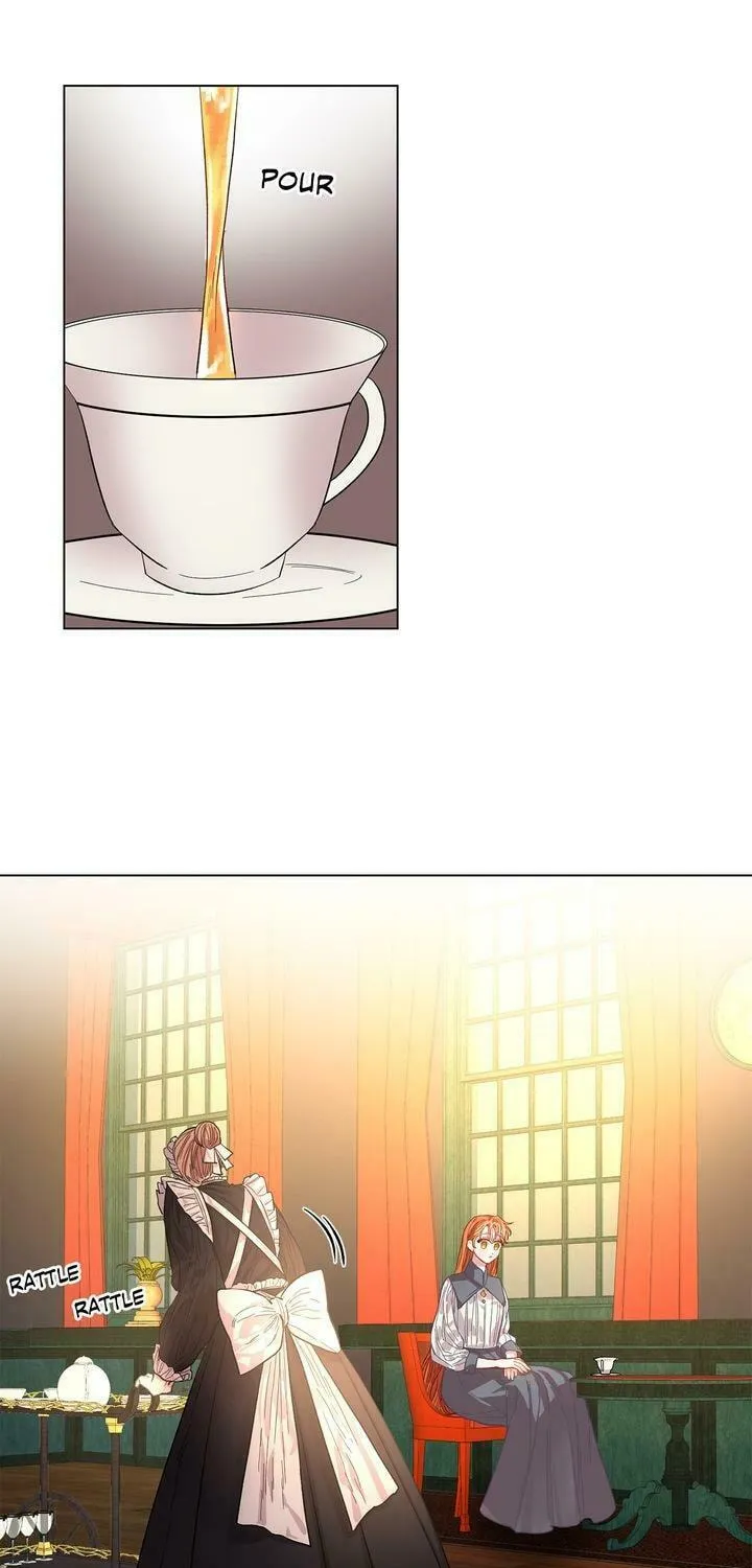 Lucia Chapter 14 page 1 - 