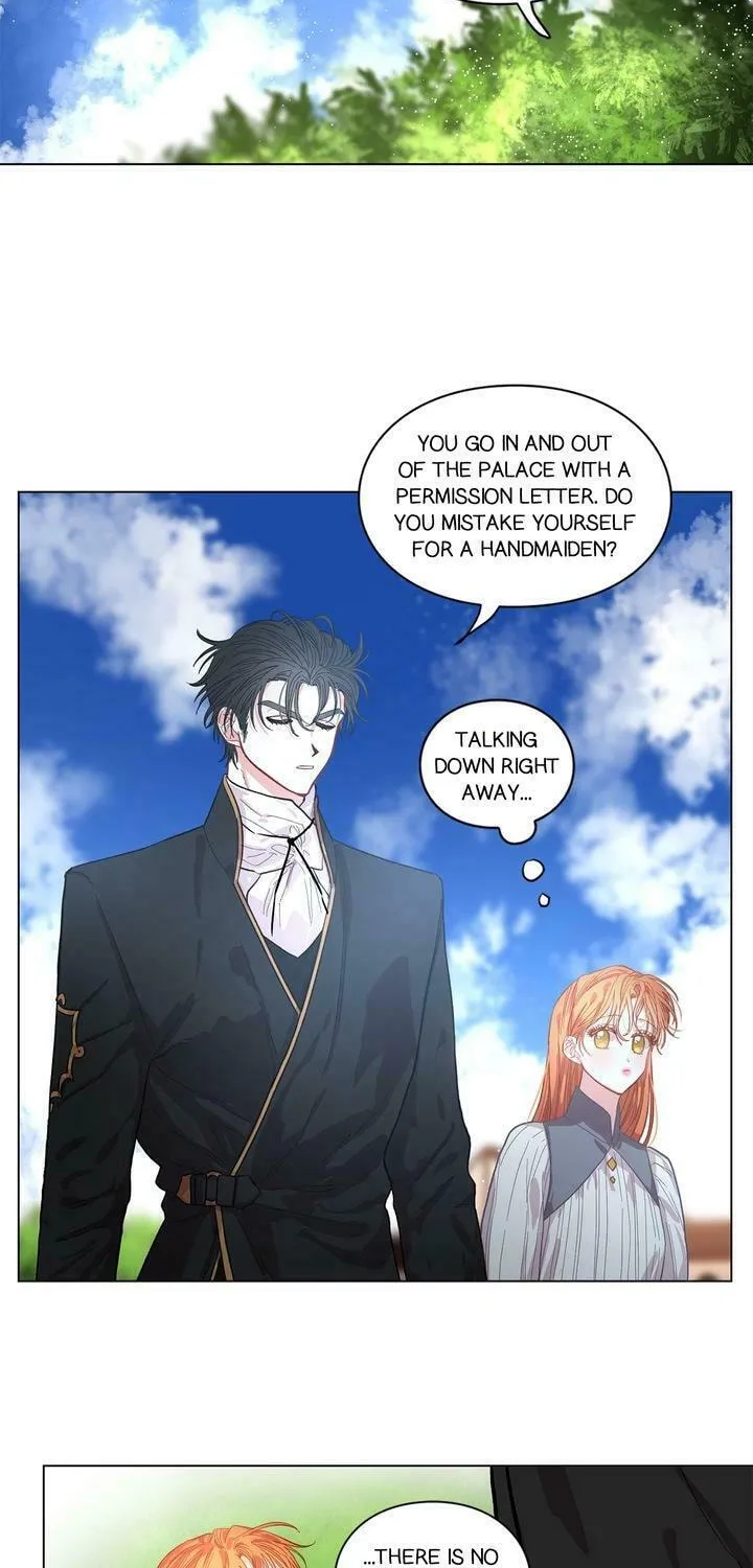 Lucia Chapter 14 page 16 - 