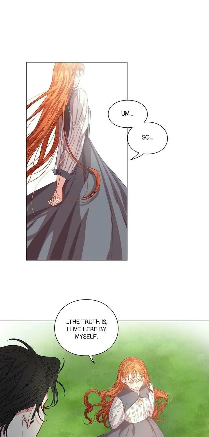 Lucia Chapter 14 page 18 - 