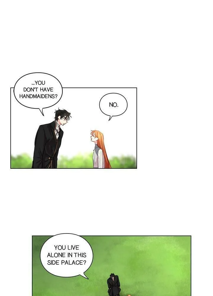 Lucia Chapter 14 page 20 - 