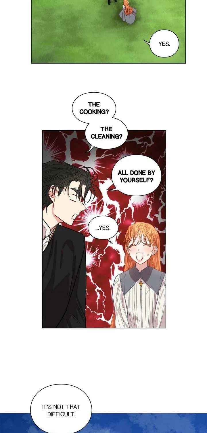 Lucia Chapter 14 page 21 - 