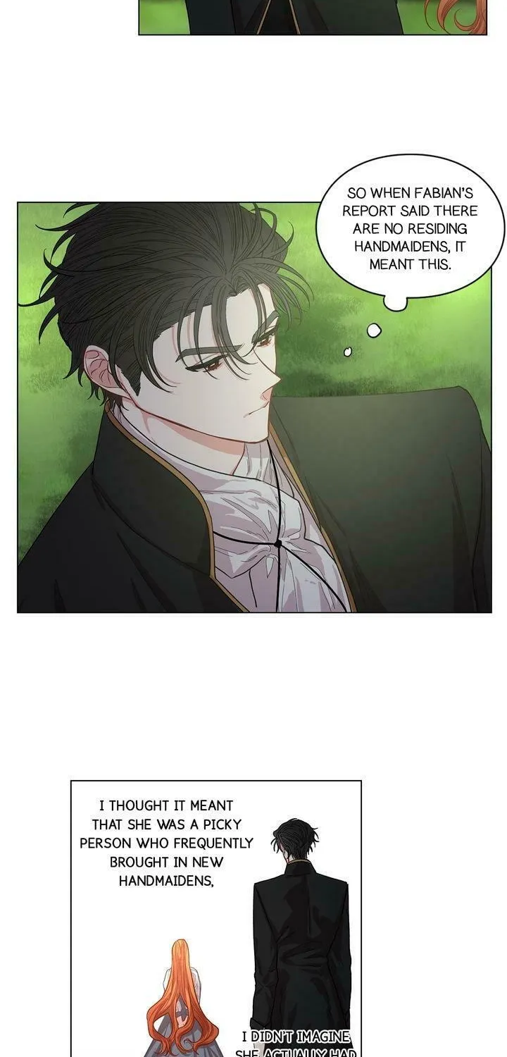 Lucia Chapter 14 page 25 - 