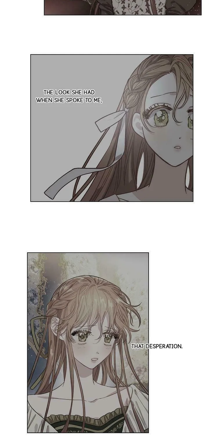 Lucia Chapter 14 page 33 - 