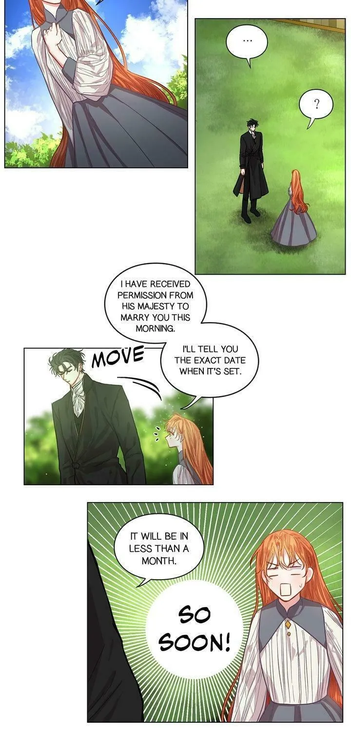 Lucia Chapter 14 page 38 - 