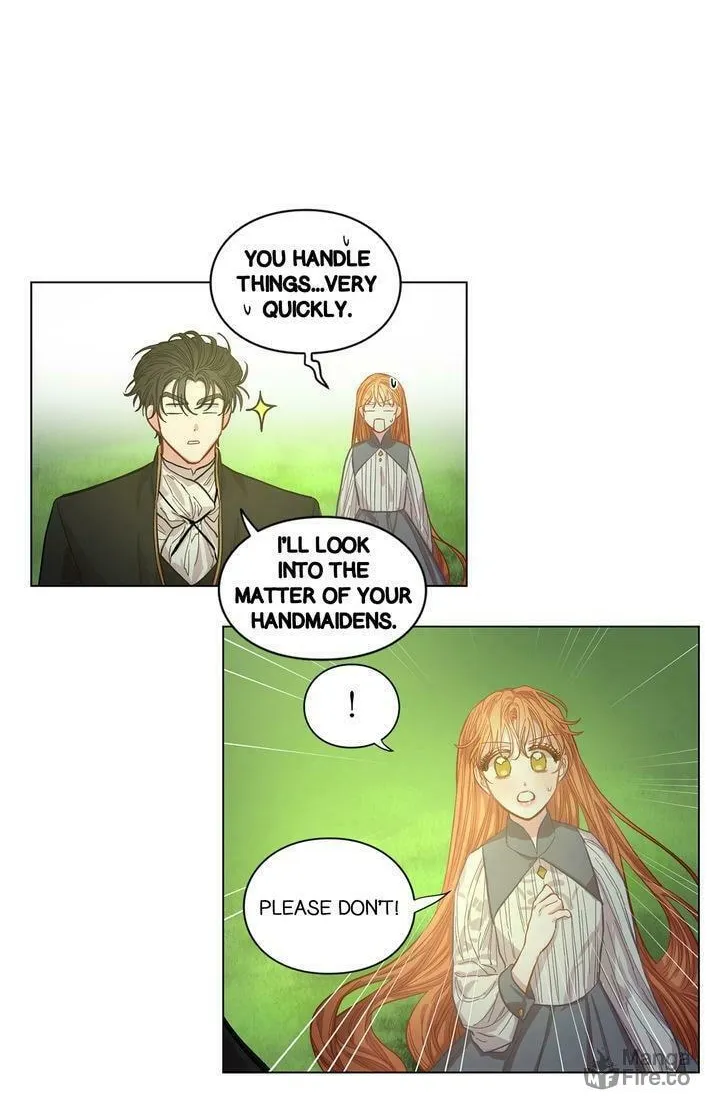 Lucia Chapter 14 page 39 - 