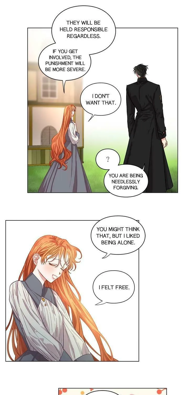 Lucia Chapter 14 page 40 - 