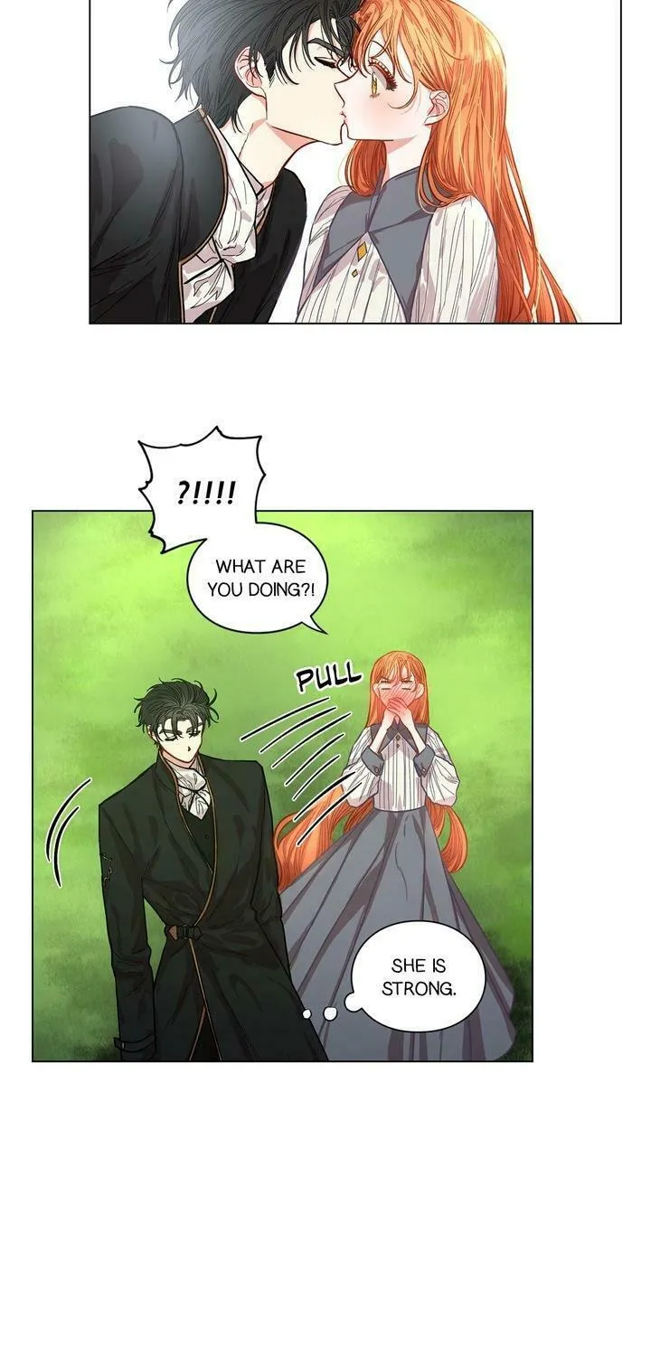 Lucia Chapter 14 page 43 - 