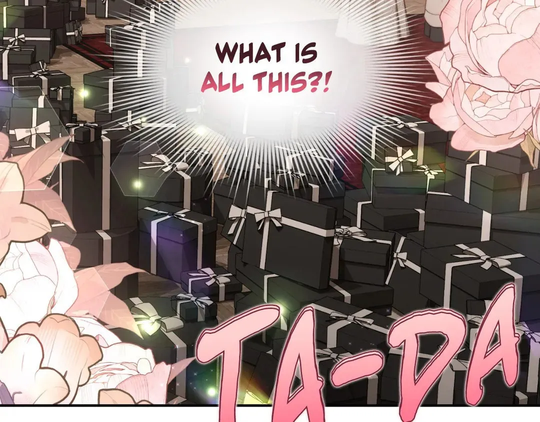 Lucia Chapter 140 page 118 - 
