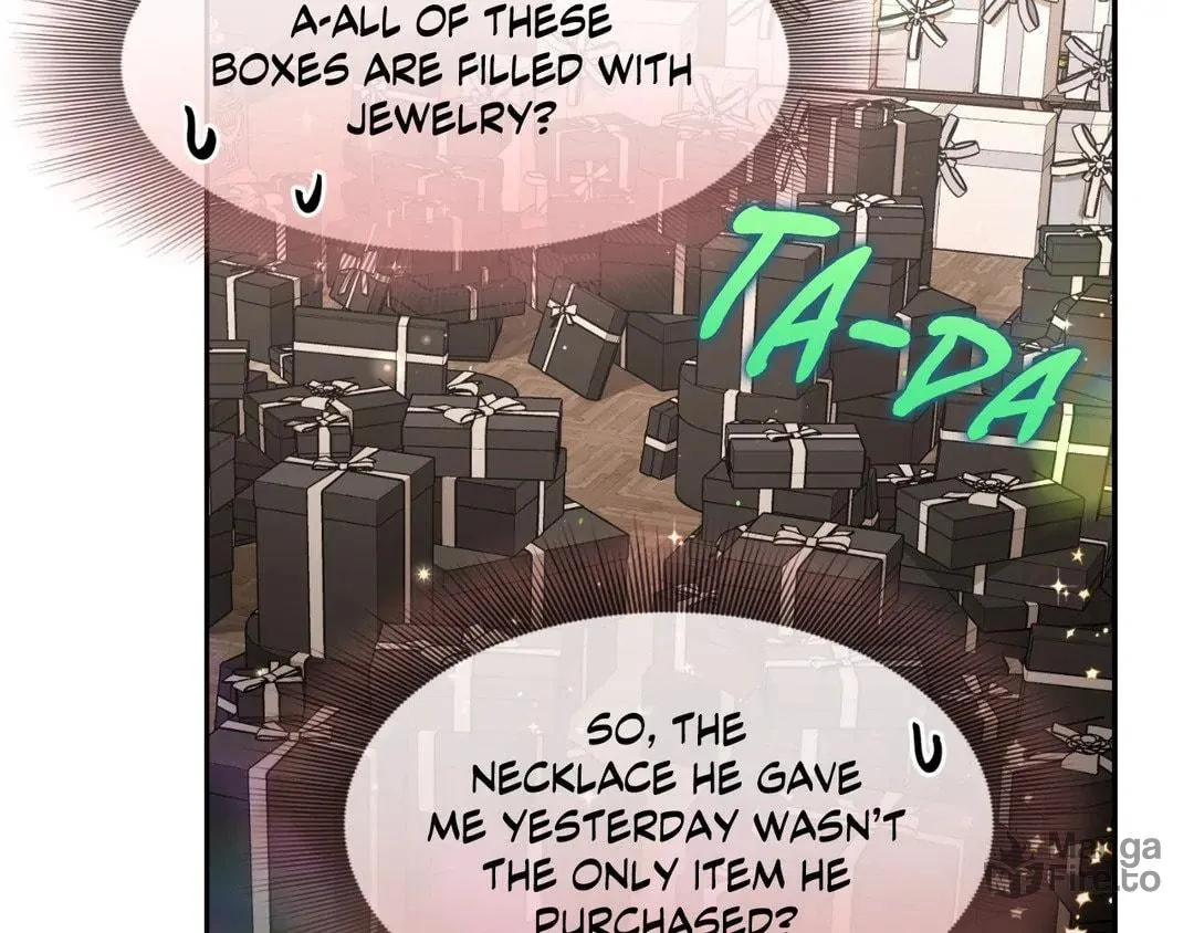 Lucia Chapter 140 page 123 - 