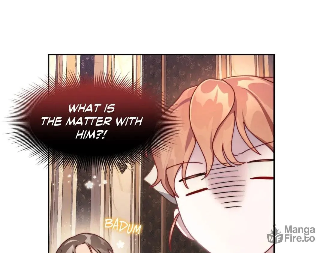 Lucia Chapter 140 page 125 - 