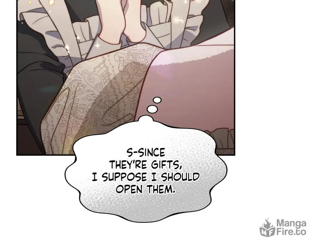 Lucia Chapter 140 page 129 - 