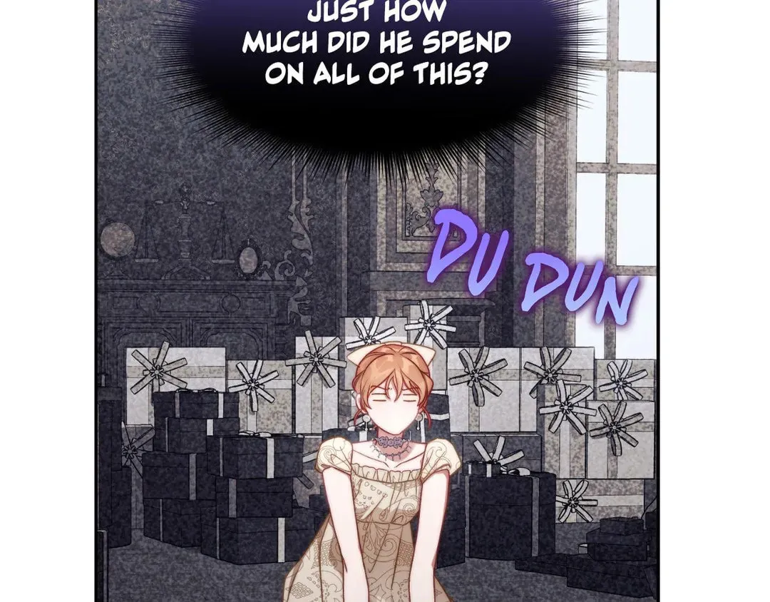 Lucia Chapter 140 page 143 - 