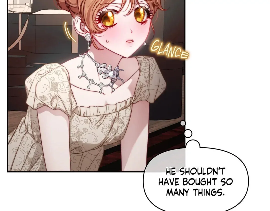 Lucia Chapter 140 page 146 - 