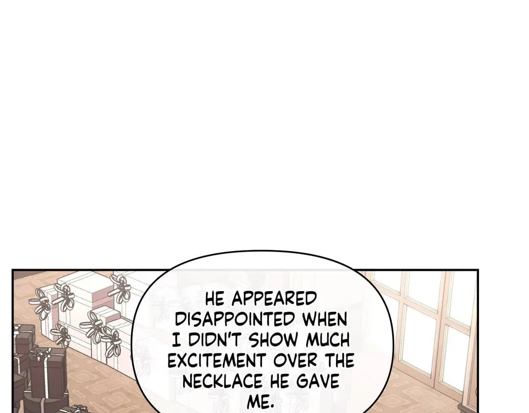 Lucia Chapter 140 page 158 - 