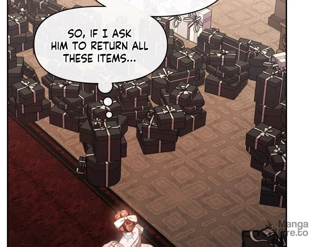 Lucia Chapter 140 page 159 - 