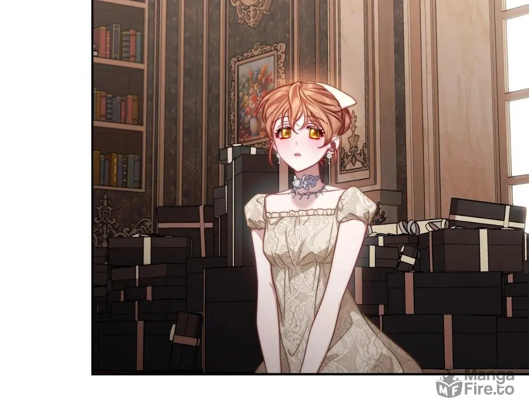Lucia Chapter 140 page 162 - 