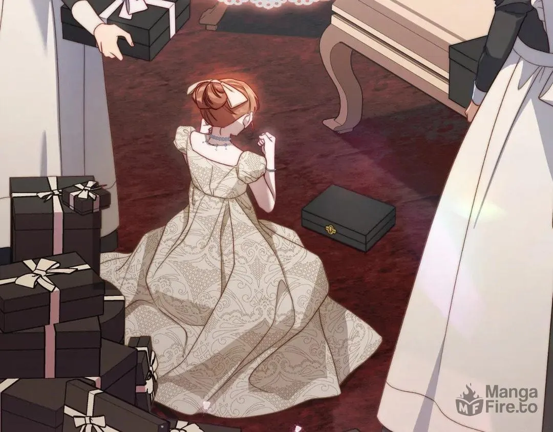 Lucia Chapter 140 page 183 - 