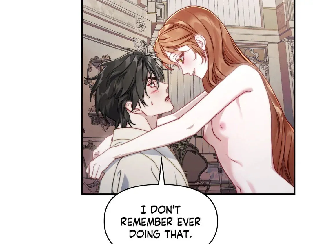 Lucia Chapter 140 page 38 - 
