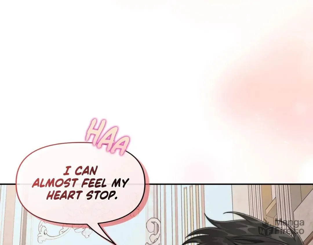 Lucia Chapter 140 page 72 - 