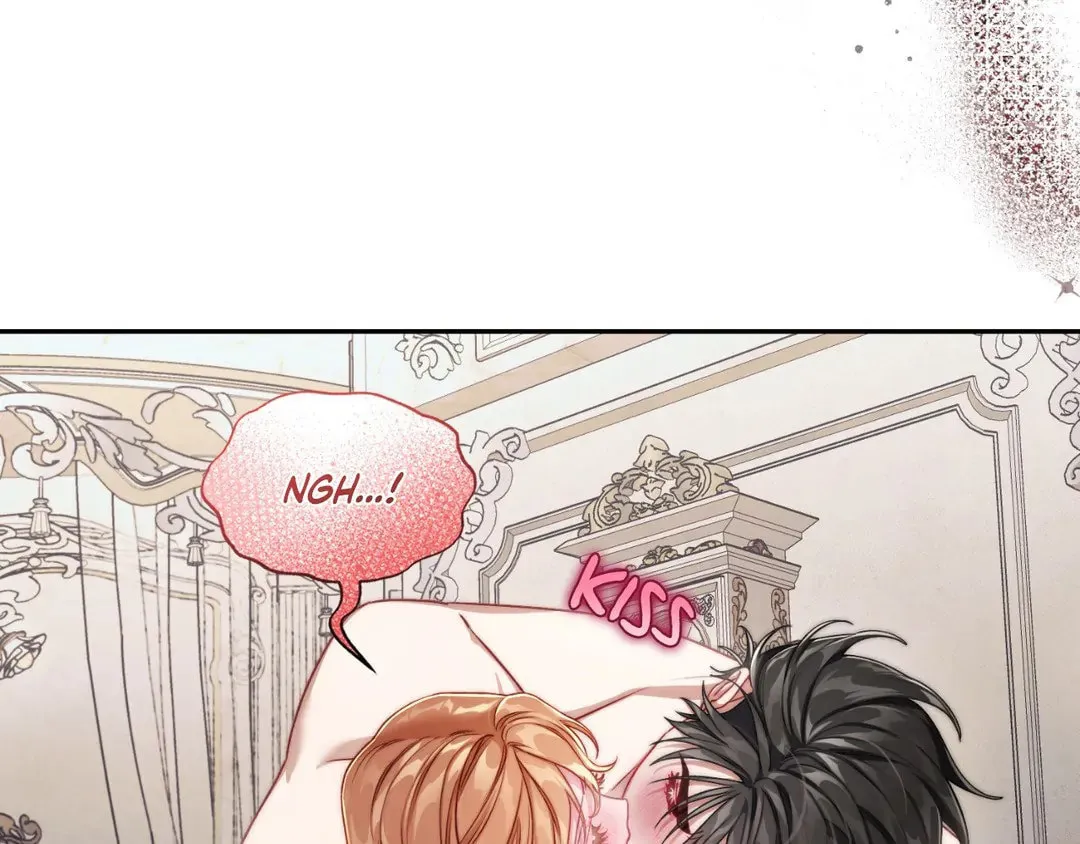 Lucia Chapter 140 page 91 - 