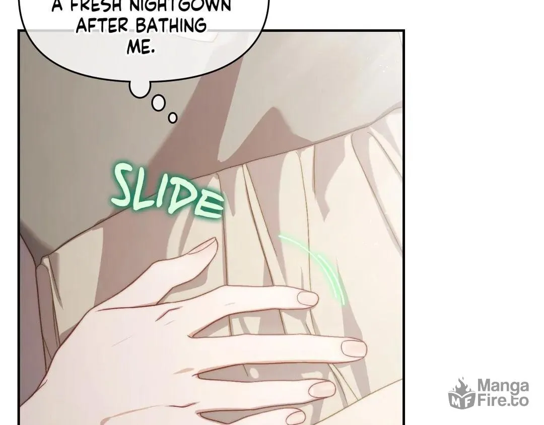 Lucia Chapter 140 page 99 - 