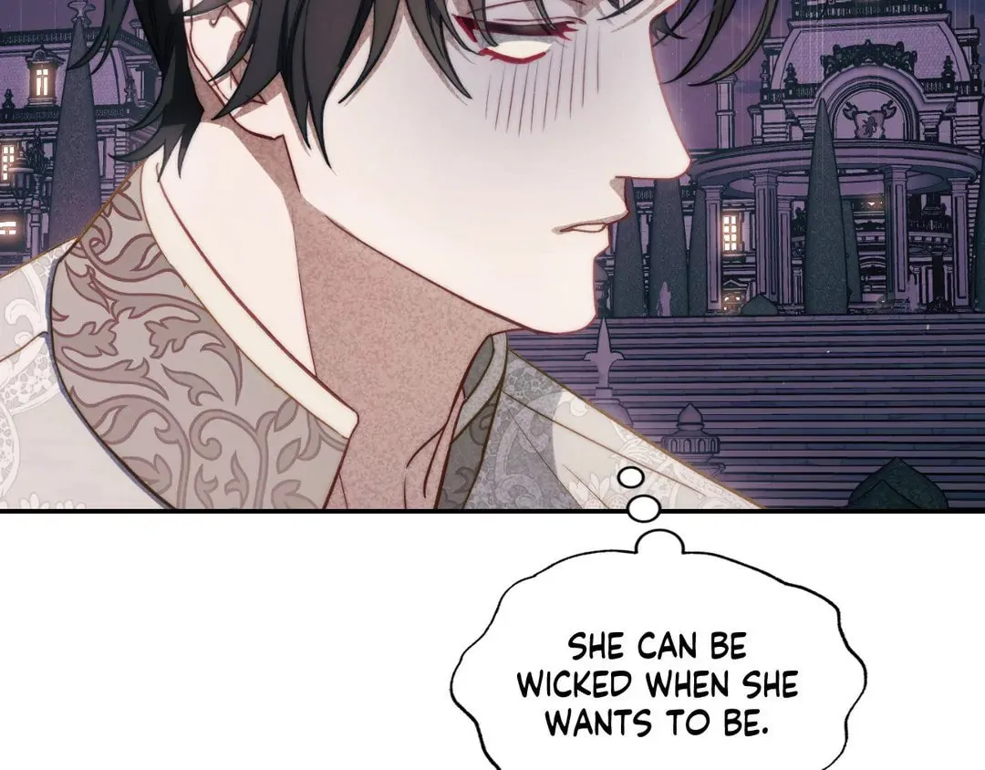 Lucia Chapter 141 page 134 - 
