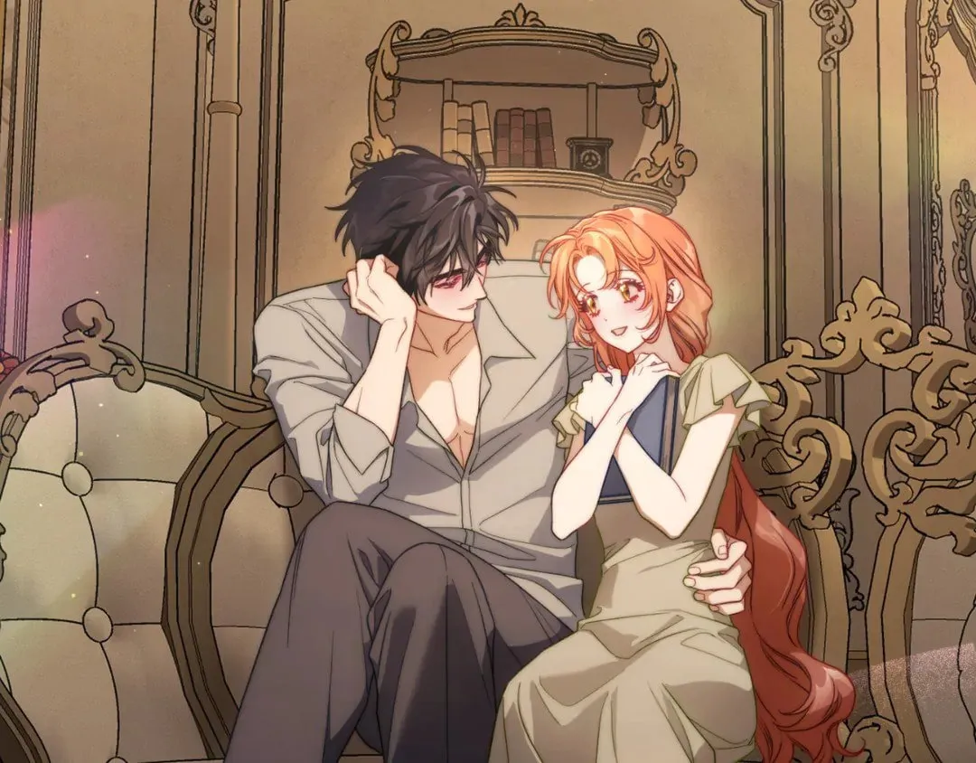 Lucia Chapter 141 page 148 - 