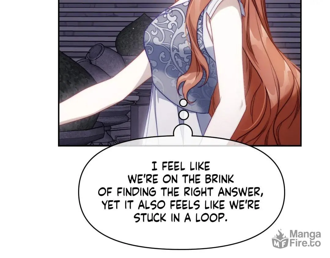 Lucia Chapter 141 page 156 - 