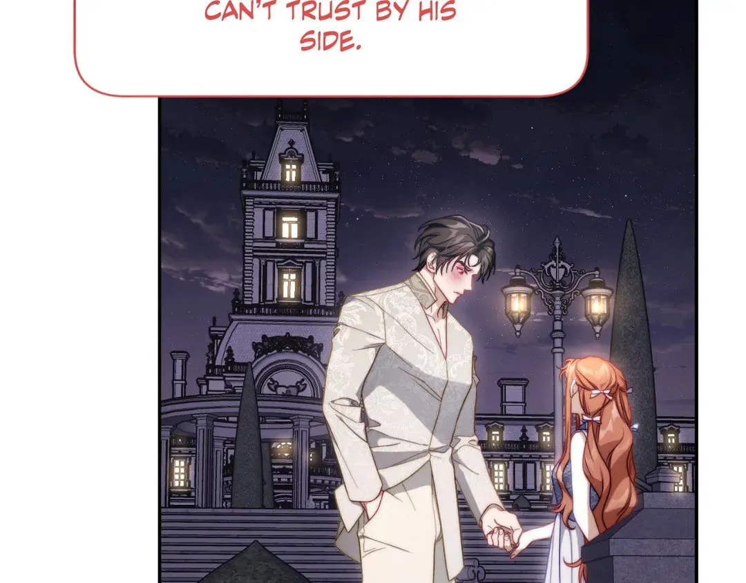 Lucia Chapter 141 page 164 - 