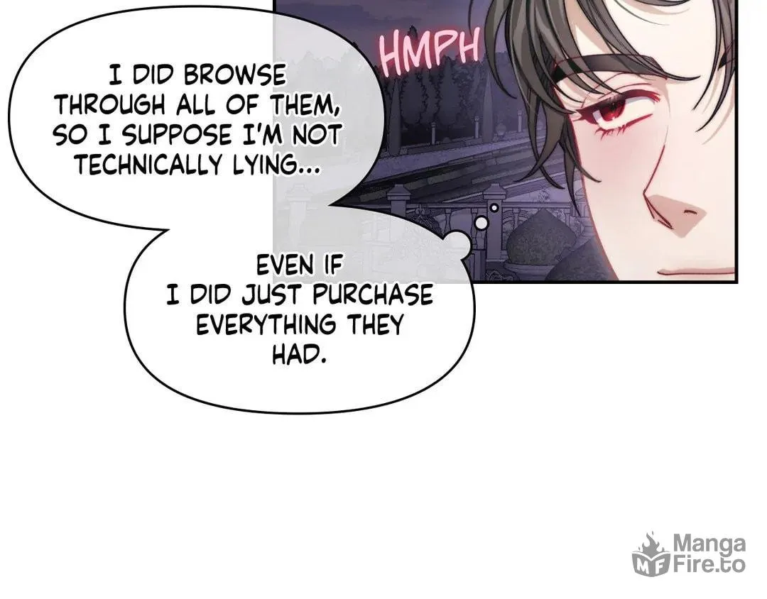 Lucia Chapter 141 page 18 - 