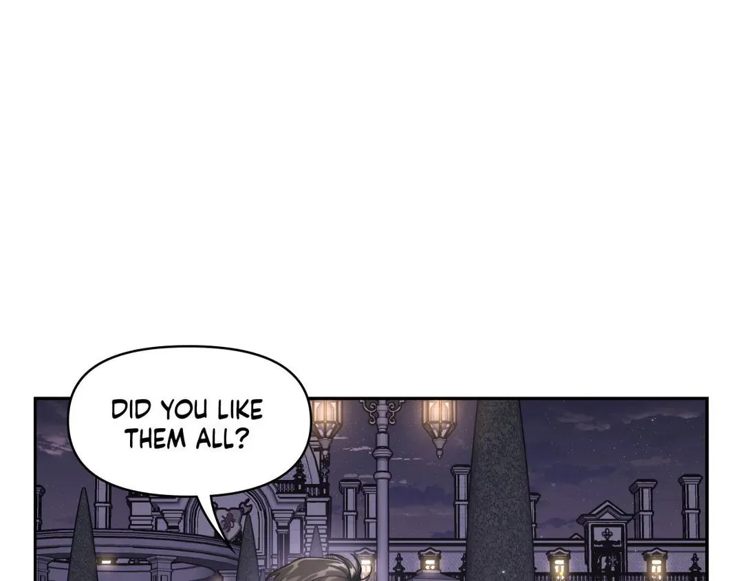 Lucia Chapter 141 page 19 - 
