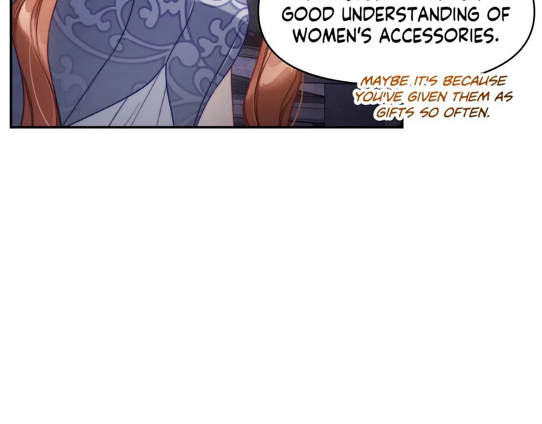 Lucia Chapter 141 page 23 - 