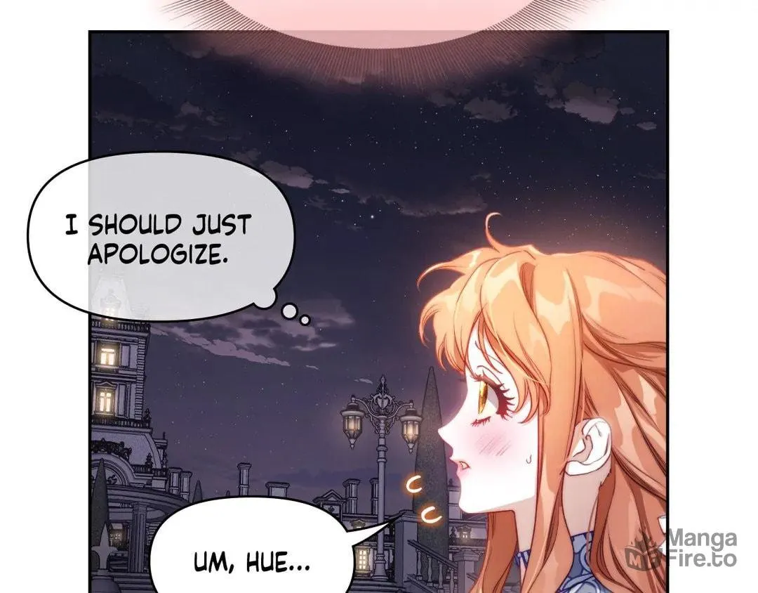 Lucia Chapter 141 page 27 - 