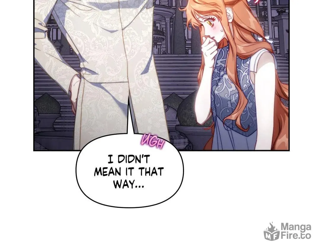 Lucia Chapter 141 page 33 - 