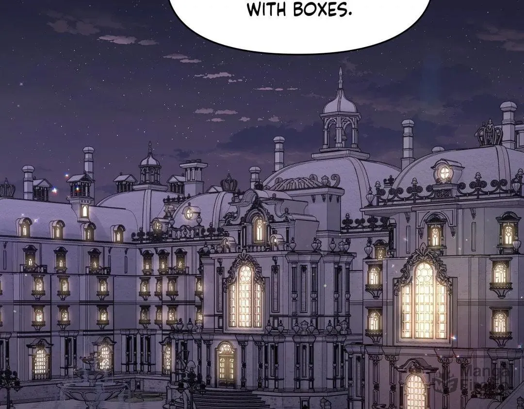 Lucia Chapter 141 page 6 - 
