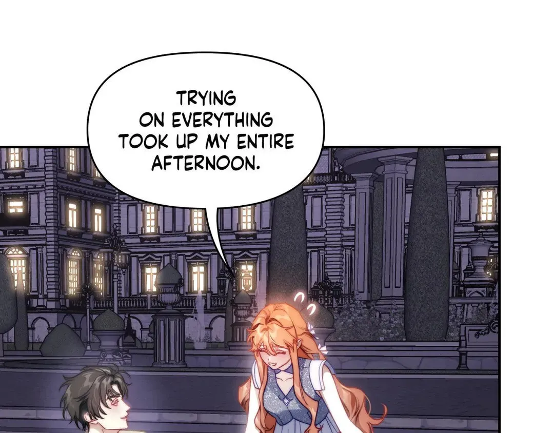 Lucia Chapter 141 page 8 - 