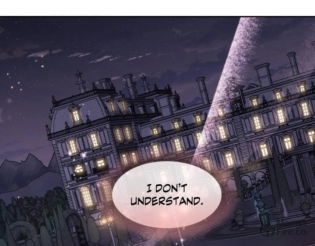 Lucia Chapter 141 page 78 - 