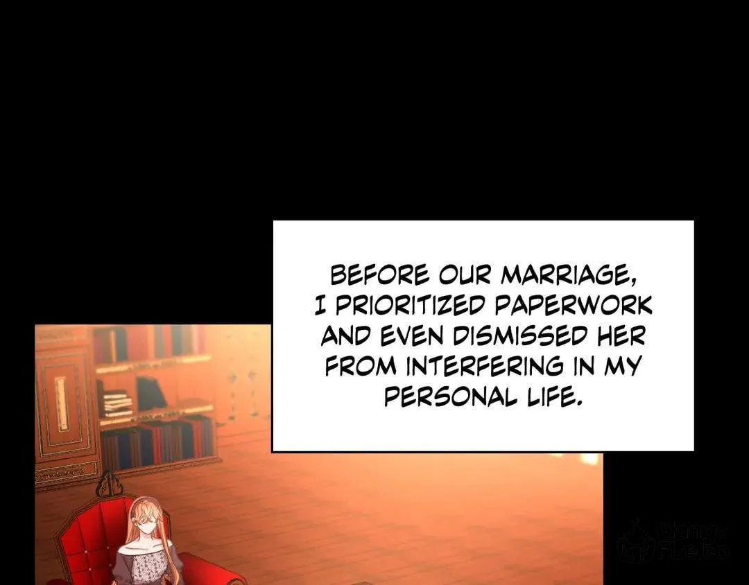 Lucia Chapter 141 page 93 - 