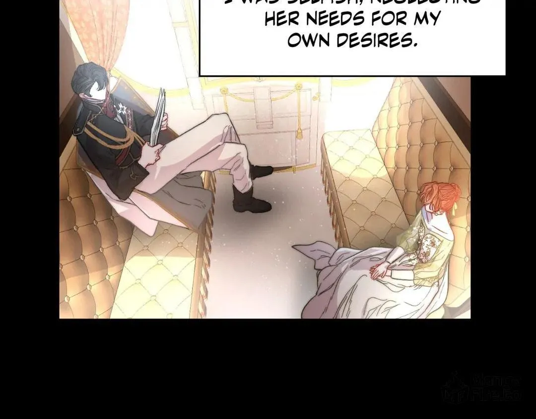 Lucia Chapter 141 page 96 - 