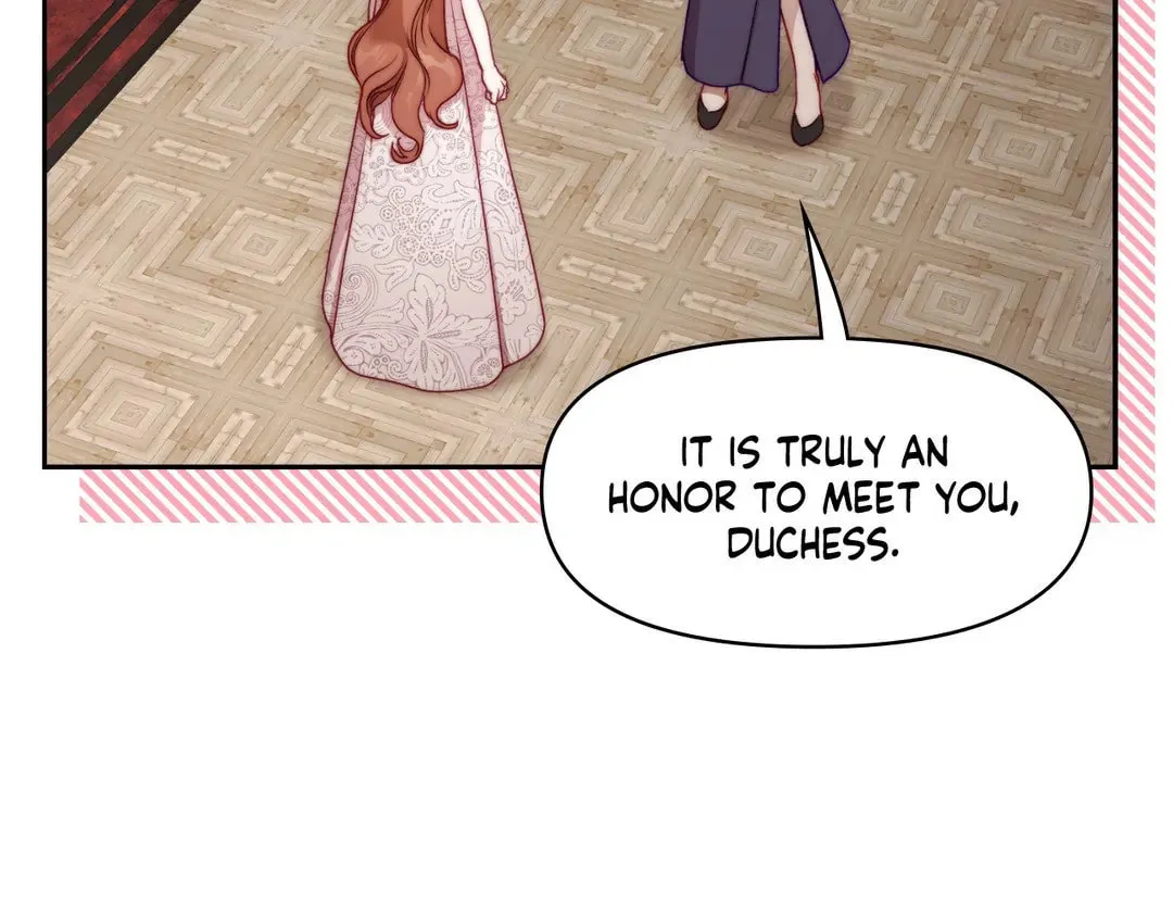 Lucia Chapter 142 page 11 - 