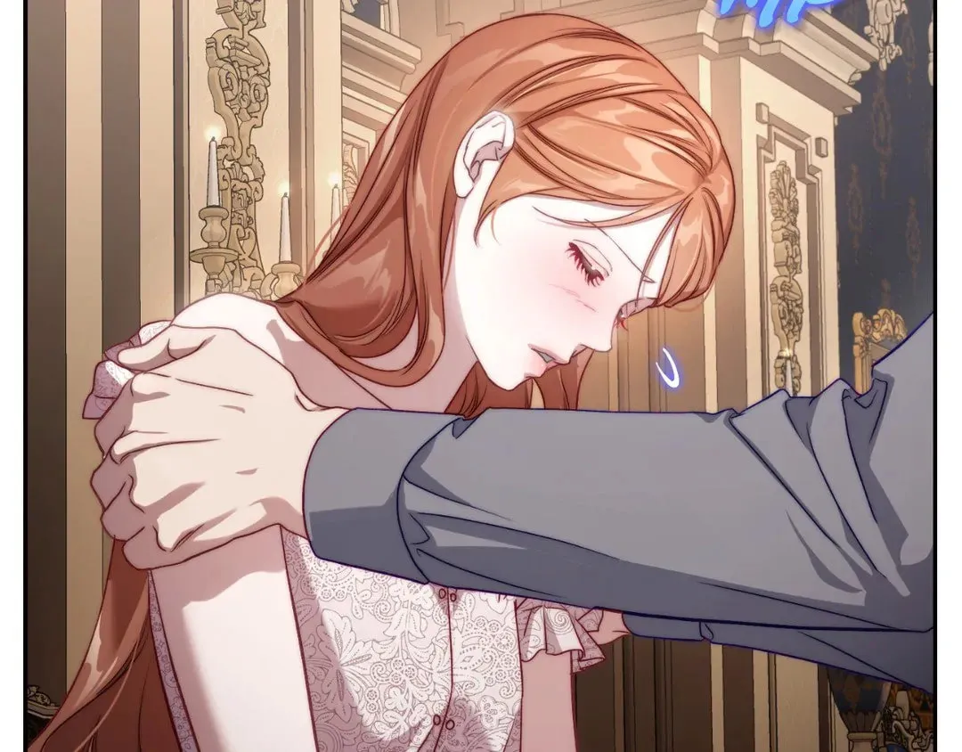 Lucia Chapter 142 page 121 - 