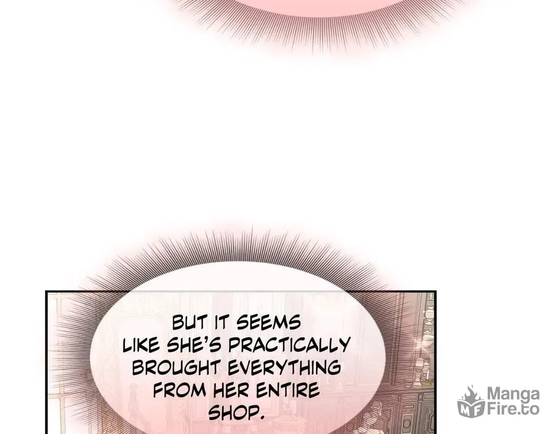Lucia Chapter 142 page 15 - 